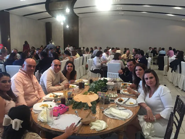 La Casa de la Paella de Aguascalientes