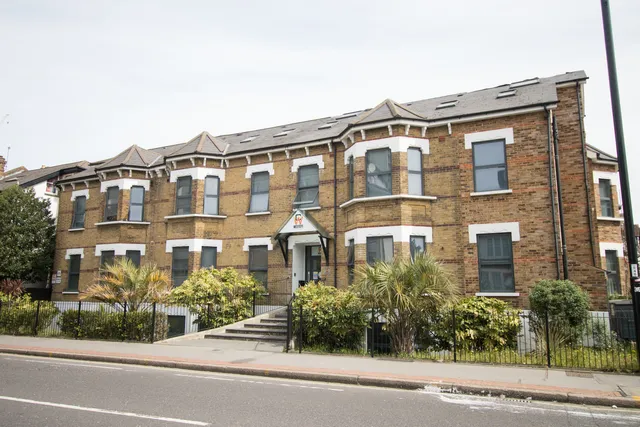 Westciti Croydon Serviced Apartments