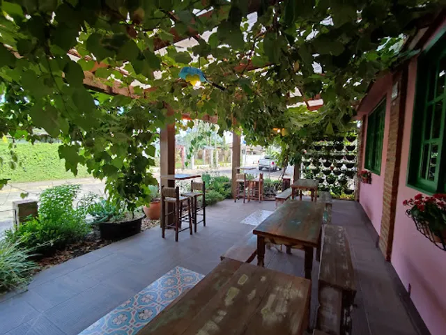 Restaurante Bodega do Zeca