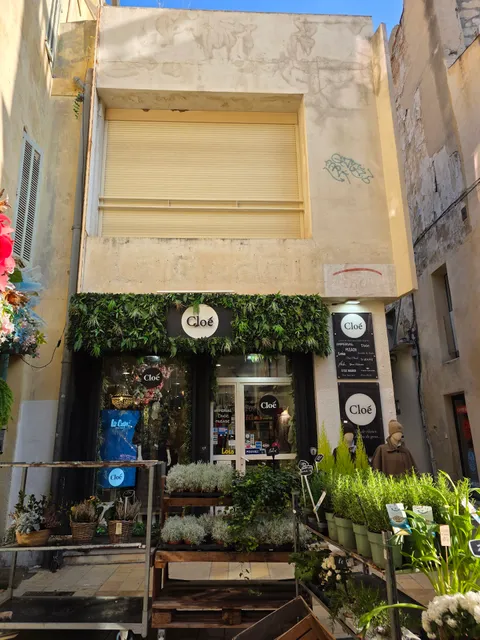 Cloé