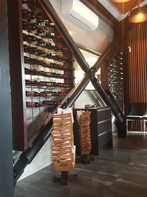 The Foundry Restaurant