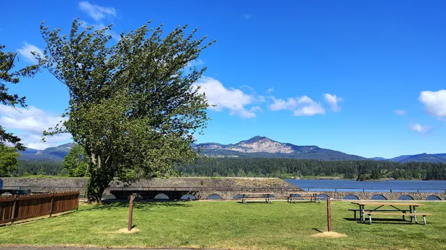 Marine Park Pavilion