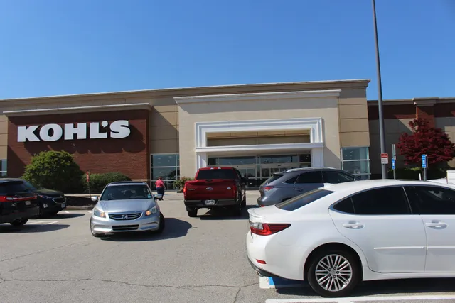 Kohl's