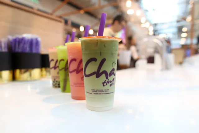 Chatime Liverpool