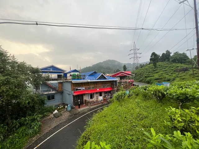 Chandrakala Homestay