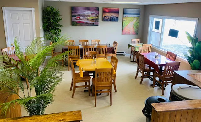 Flavor Crisp Chicken