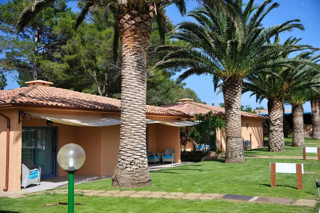 Neilson's Baia Dei Mori