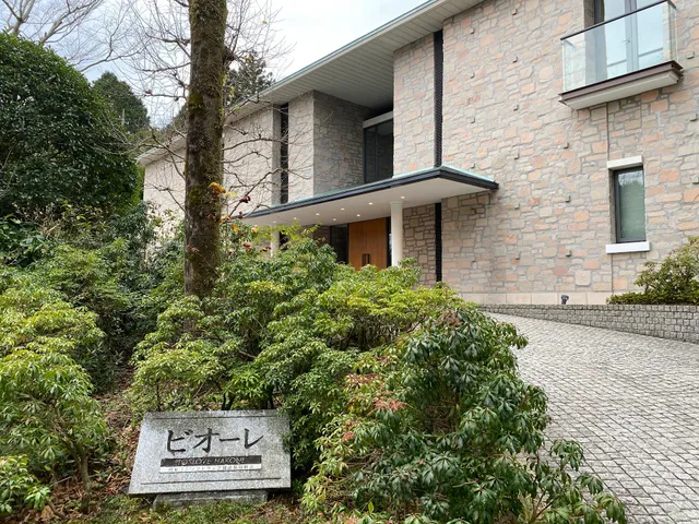 TOSLOVE Hakone Viole