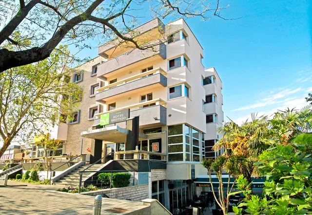 Hotel Brotnjo