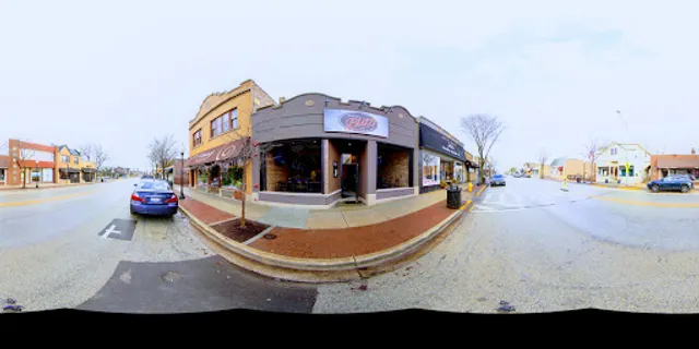 Johnny's Blitz Bar and Grill