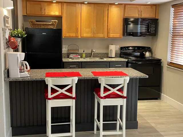 The Cottages at Punta Villas