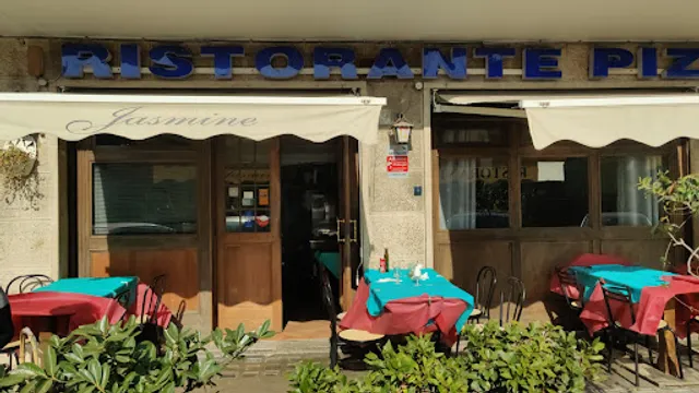 Ristorante Pizzeria Jasmine