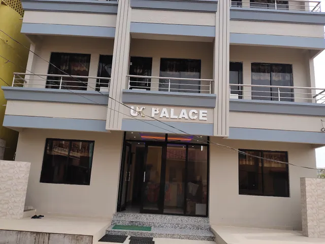 Light House Inn Puri