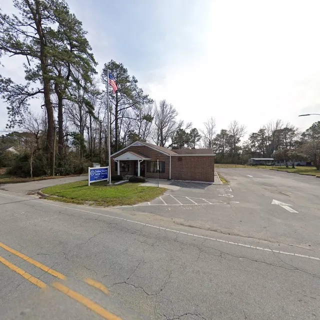 Sneads Ferry Senior Center