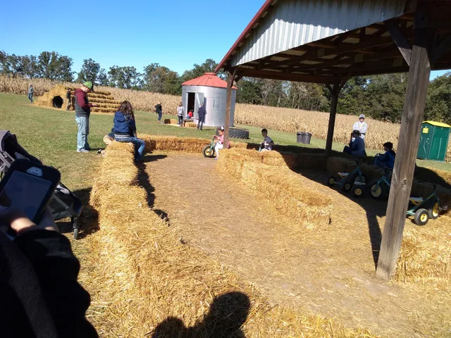 J Razz and Tazz Farm