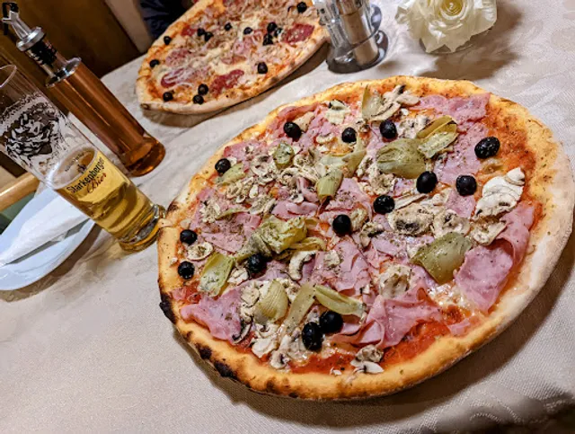 Rochus Restaurant Pizzeria