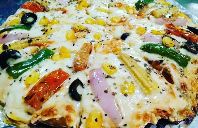 KGF - The Musical Cafeteria