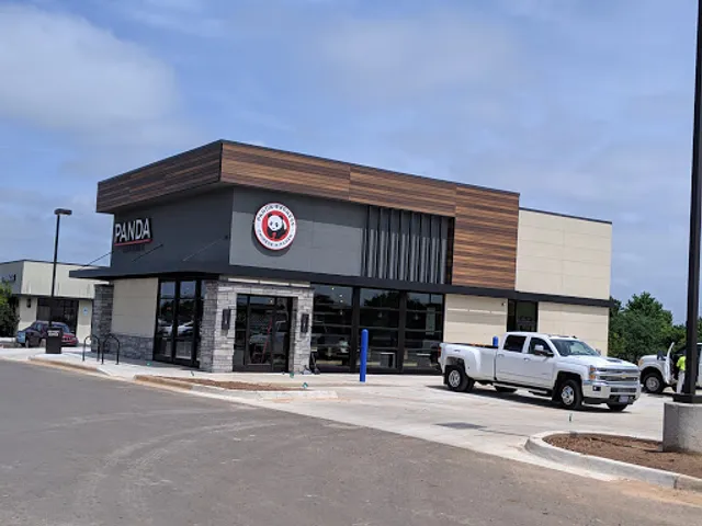 Panda Express
