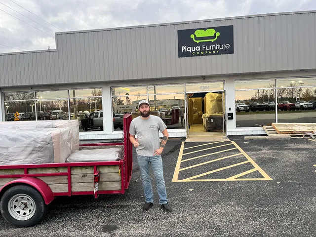 Piqua Furniture Company