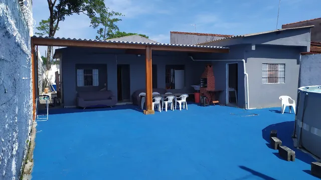 Casa para Temporada wi-fi