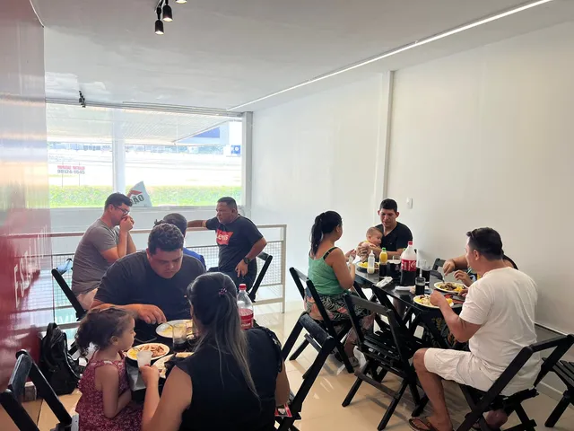 Restaurante Delivery Delícias do Chefe