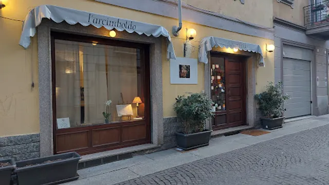 Ristorante L'Arcimboldo