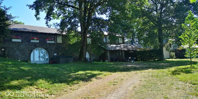 Gîtes de Belbèze : Gîtes avec piscine en pleine nature, grande capacité, idéal randonnées, proche base nautique, Hérault