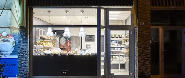 Panificio Sosi Corso III Novembre