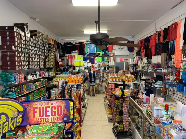 Tacana Import Guatemala