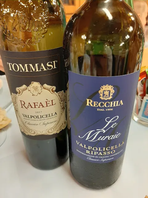 Ristorante Valpolicella