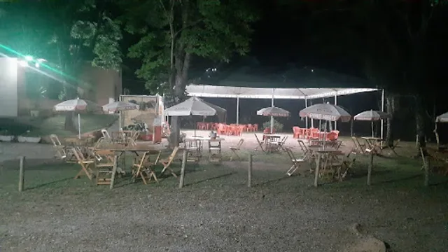 Restaurante Quintal Caxambu - Jundiaí