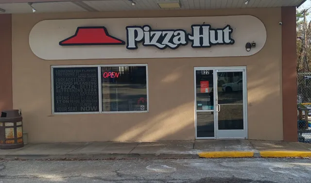 Pizza Hut