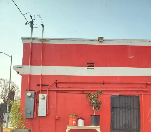 La Pasadita Meat Market and Restaurant