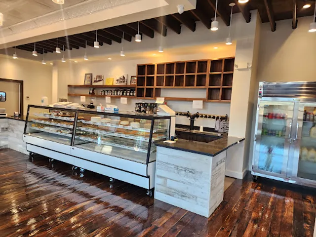 Albemarle Sweet Shop