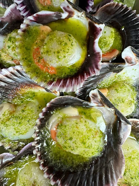 La Bodeguita Del Paris