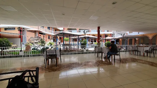 Restaurante Turístico LAS GLORIETAS