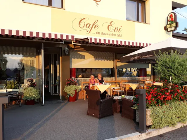 Cafe Evi