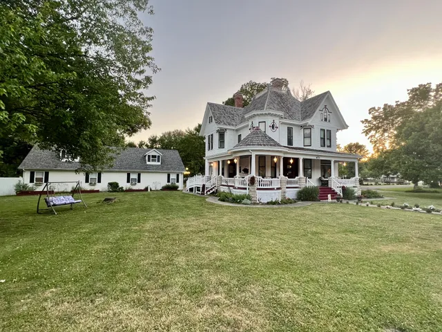 The Conner House Bed & Breakfast