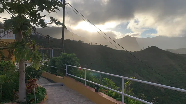 La Casa De Mis Abuelos