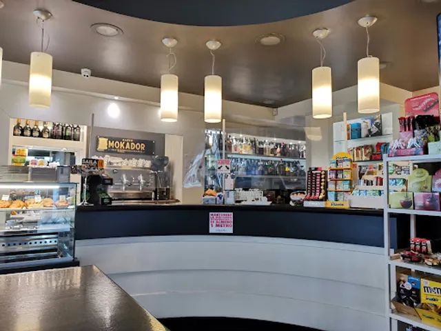 Dream Bar di Huang Giovanni