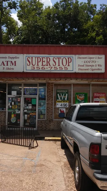 Super stop