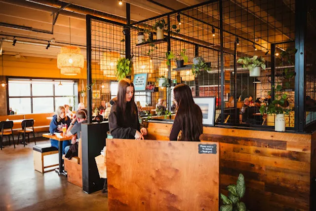 ABE ERB - Ayr Village