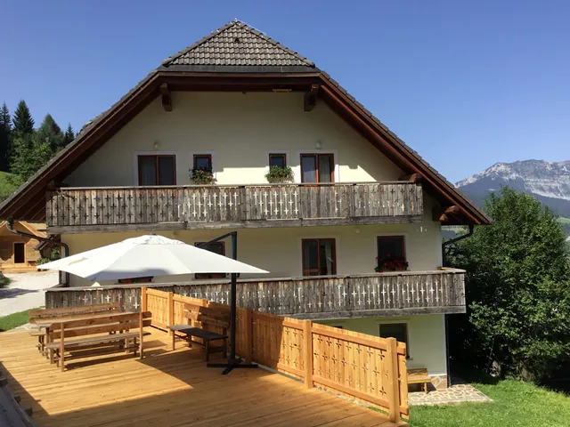 Klemen Matk - Nosilec dopolnilne dejavnosti na kmetiji