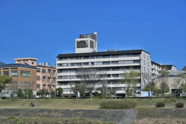 The Kyoto Technoscience Center