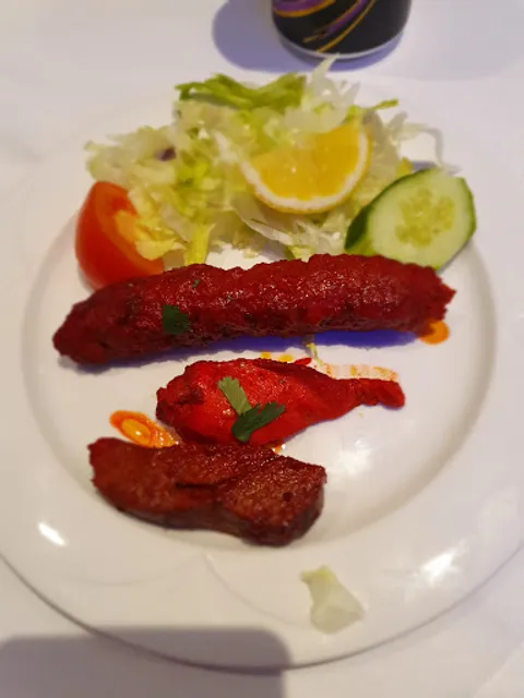 Moti Jheel Cramlington