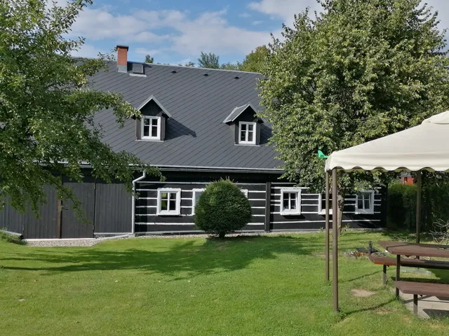 The Lenička Cottage