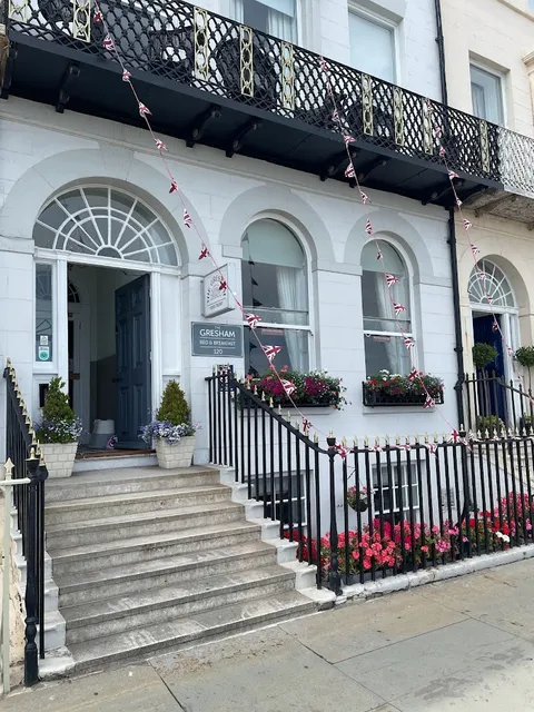 Gresham Guest House