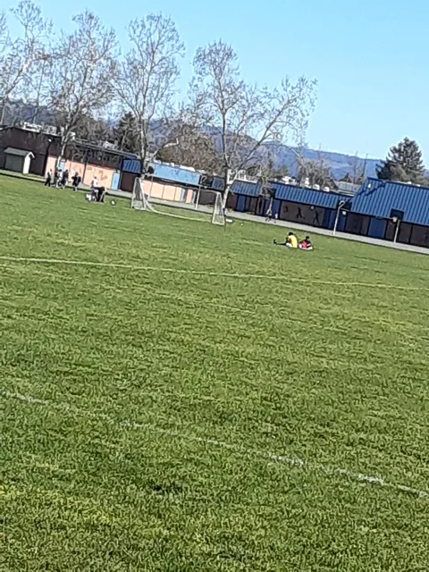Northwest Community Park Pump Track