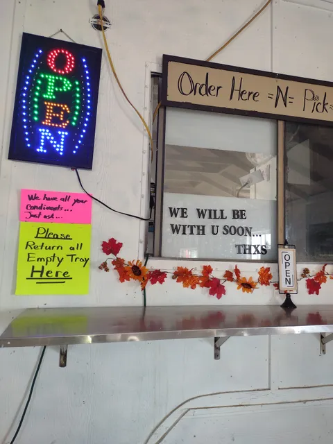 D N M Grillen Native