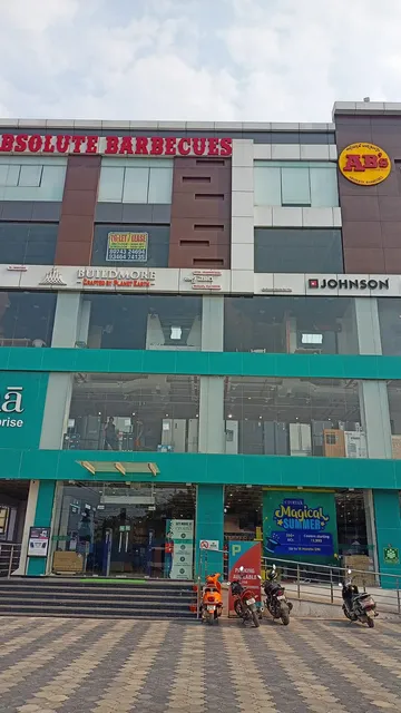 AB's - Absolute Barbecues | Medipally